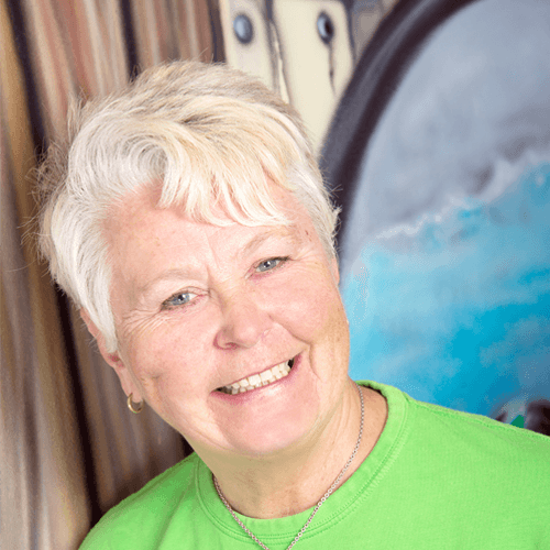 Edith — Team Magic Diving